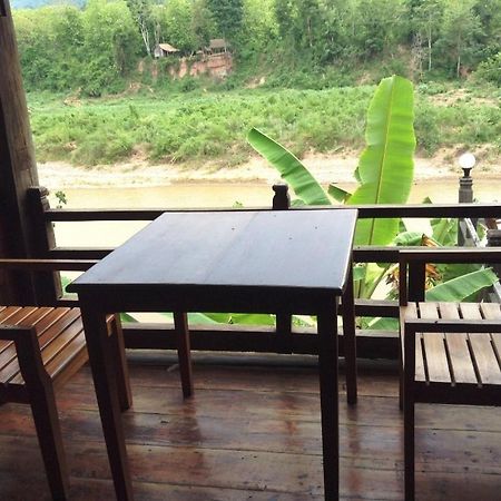 Lao Spirit Resort Ban Xianglom Exterior photo